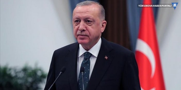 Erdoğan: İlk defa konut alacaklara 2 milyon liraya kadar 10 yıl 0.99 faiz kredisi sağlayacağız