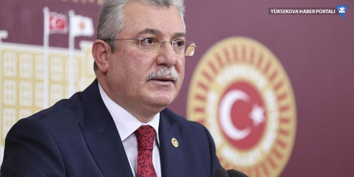 AK Partili Akbaşoğlu: Öğrenci affı için çalışmaları başlattık