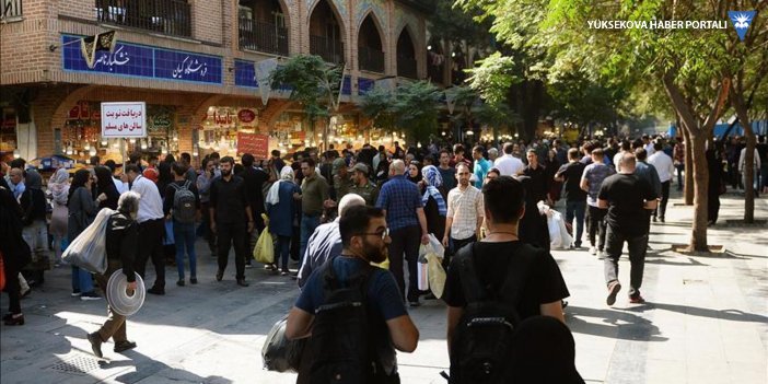 İran'da gıda fiyatı protestoları yayıldı: 'Çok sayıda tutuklama yapıldı, en az 4 kişi öldü'