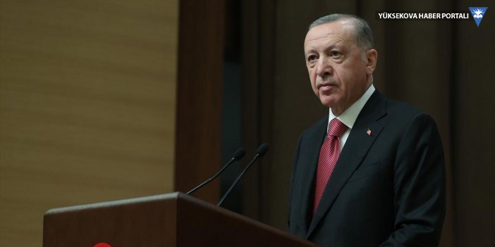 Erdoğan: Tüm memurların ek göstergelerinde 600 puanlık artış olacak