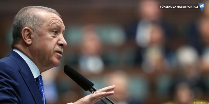 Erdoğan: Yalanla, dolanla, hokkabazlıkla siyaset yapmayı bırakın