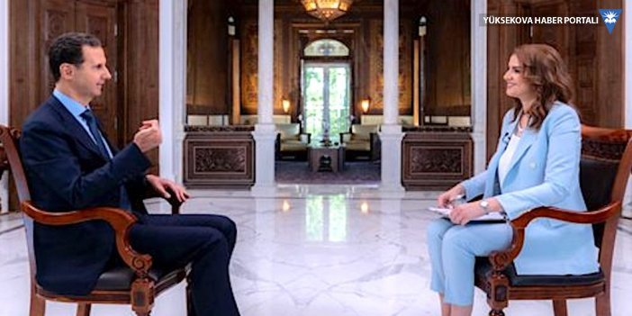 Suriye Devlet Başkanı Esad: "Türkiye'ye direneceğiz"