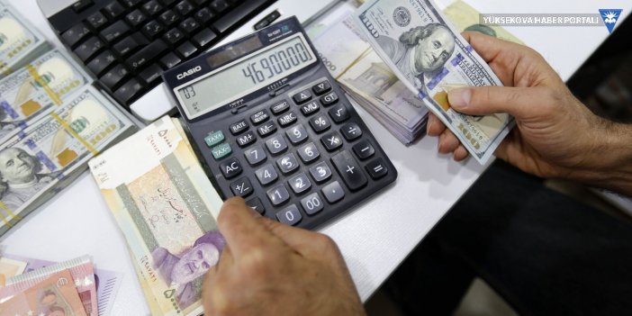 İran'da dolar, 33 bin tümen bandını aşarak rekor kırdı: Yıl başından bu yana yüzde 48 değer kaybetti