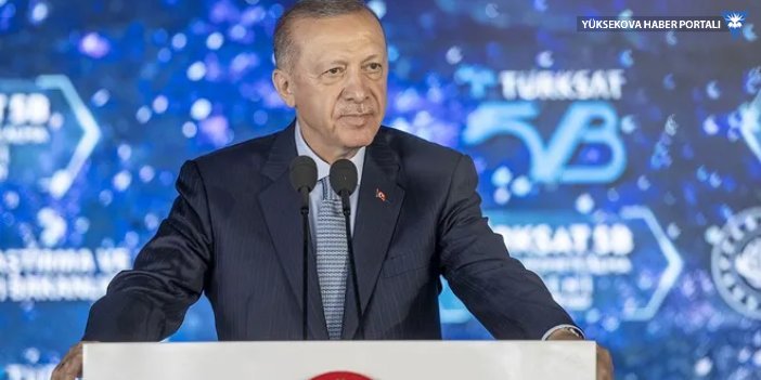 Erdoğan: Uçaklarımıza Turkish Airlines yerine Türkiye Hava Yolları yazacağız