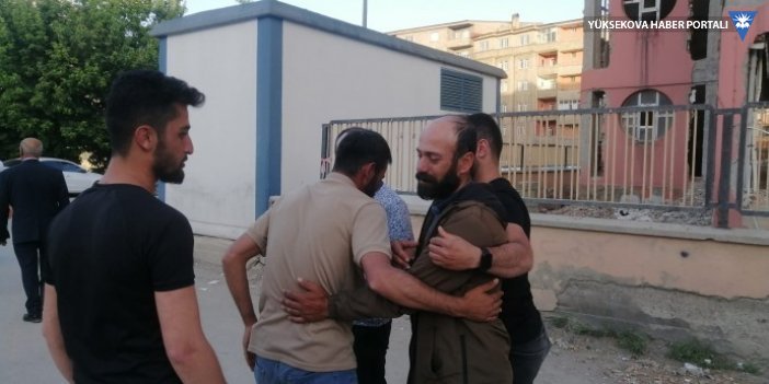 Yüksekova'da gözaltına alınan Engüdar kardeşler serbest bırakıldı