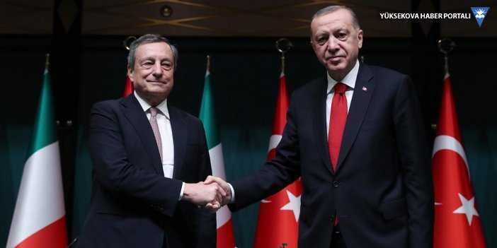 Erdoğan: Bölgedeki gelişmeler Türkiye'nin AB için ne denli önemli olduğunu bir kez daha göstermiştir