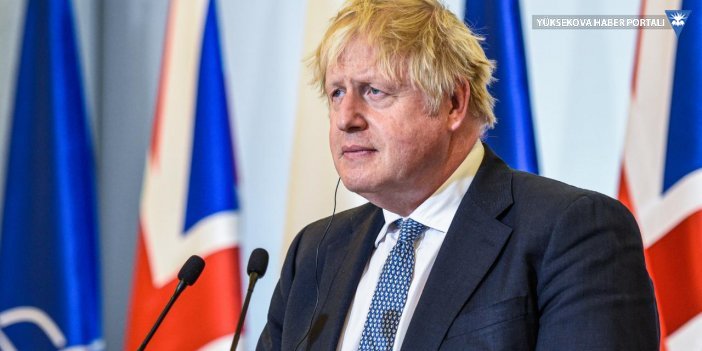 Hükûmette istifalar 21'e yükselirken Boris Johnson, "Görevime devam edeceğim" dedi