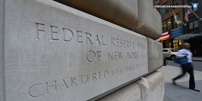 Fed tutanakları: Enflasyona karşı ‘daha kısıtlayıcı’ politika masada