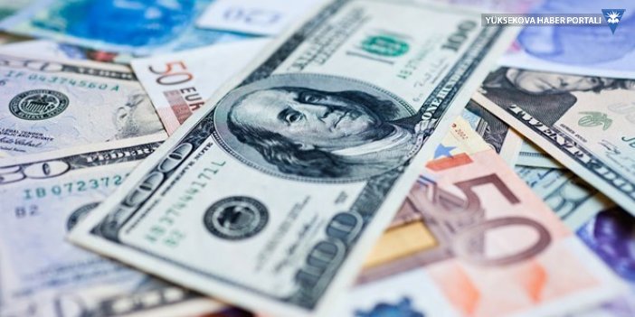 Dolar ve euro yeni yıla nasıl başladı?