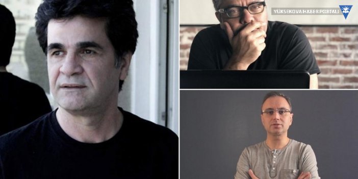 İranlı üç yönetmen tutuklandı