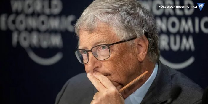 Bill Gates: Servetimi bağışlayıp dünyanın en zenginleri listesinden ineceğim