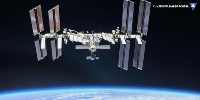 ABD ve Rusya, Uluslararası Uzay İstasyonu’na ‘ortak uçuş’ düzenleyecek