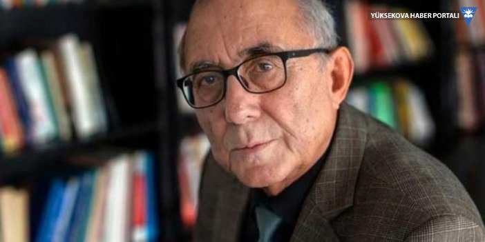 Şair Ataol Behramoğlu: Baskı altında işime son verdiler