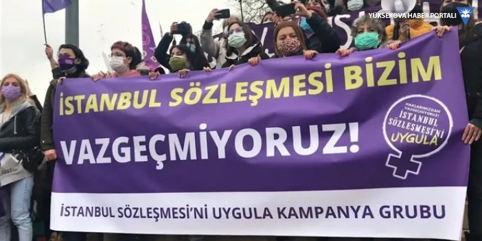 Danıştay'dan İstanbul Sözleşmesi kararı: İptal istemini reddetti