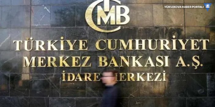 Merkez Bankası'ndan yüzde 14 faize devam kararı