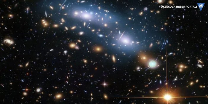 Evrendeki ilk yıldızları 'görmek' için yeni bir yol geliştirildi