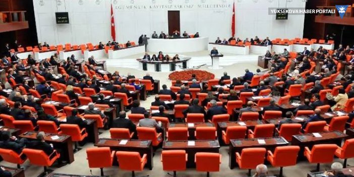 Meclis Başkanı Şentop’tan Meclis’in olağanüstü toplanması çağrısı