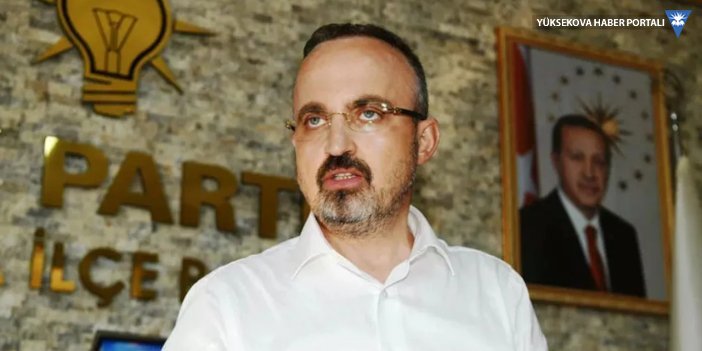 AK Parti'den seçim anketi açıklaması: Kılıçdaroğlu'nun yüzde 24 olan oyu 25 olmadı, olmayacak da...