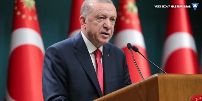 Erdoğan: Ekonomi politikamızın başarısını gölgelemek istiyorlar
