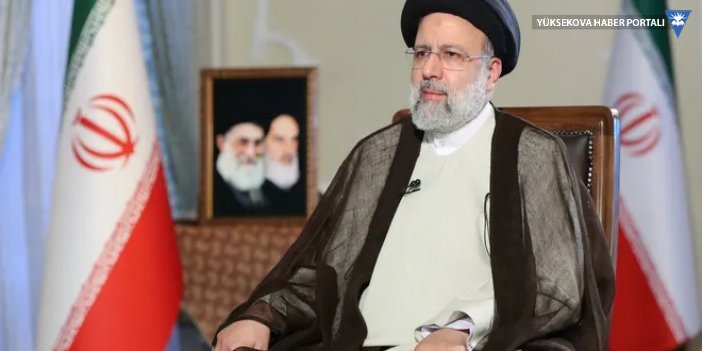 İran Cumhurbaşkanı Reisi, ABD yaptırımlarına rağmen New York'a gidecek