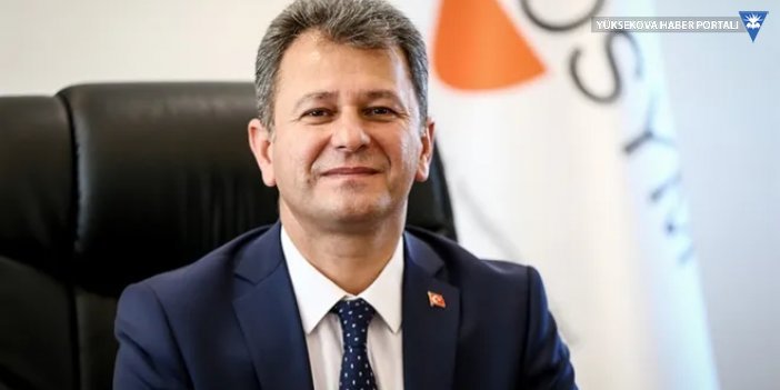 Erdoğan, ÖSYM Başkanı Halis Aygün'ü görevden aldı