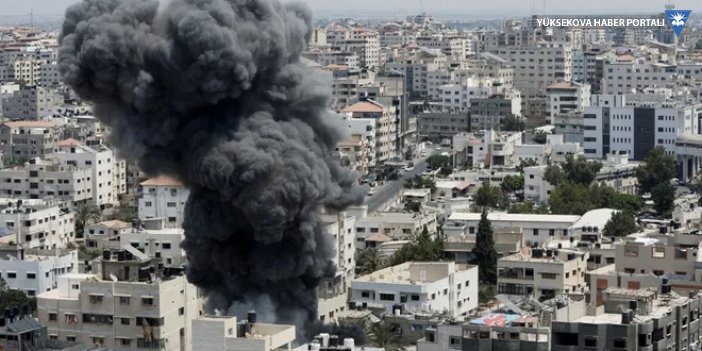 Gazze'ye saldırılarda ölü sayısı 29'a yükseldi, BMGK acil toplanma kararı aldı
