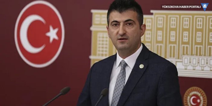 Barış Yarkadaş: Çelebi pazarlık yapıyor, bir milletvekili daha AK Parti'ye katılacak
