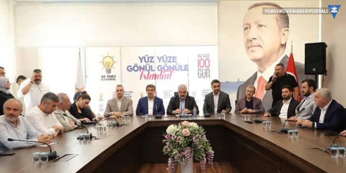 İstanbul'da AK Partili belediyelerden işçilere yüzde 80 zam