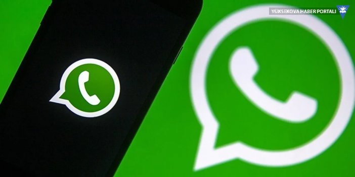 Whatsapp'ta 3 yeni özellik: Ekran görüntüsü alınmayacak