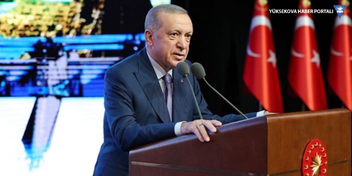 Erdoğan: "2023'te otoyol ve köprülere yeni zam yok"