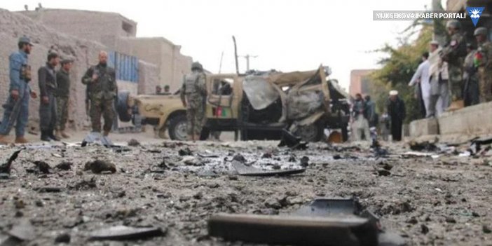 Reuters: Taliban'ın önde gelen isimlerinden Hakkani bombalı saldırıda öldü