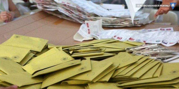 Kılıçdaroğlu'nun "YSK'nın elinde yok" dediği CHP'deki seçmen bilgileri