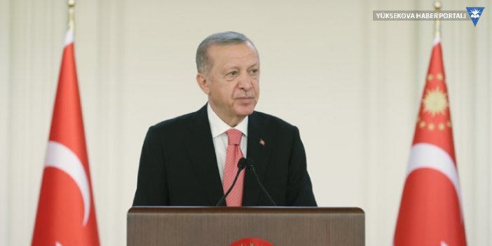 Erdoğan'dan AK Parti kurucularına 'seçim' mektubu