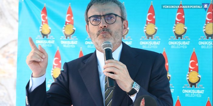 AK Partili Ünal: 2002’den itibaren Türkiye’de hiçbir şey eskisi gibi olmadı