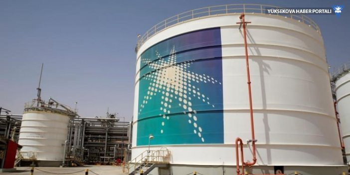 Suudi petrol devi Aramco, ikinci çeyrekte rekor kırdı