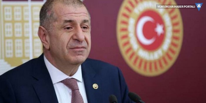 Ümit Özdağ: Erdoğan'dan sonra en iyi AK Partili Kemal Kılıçdaroğlu’dur