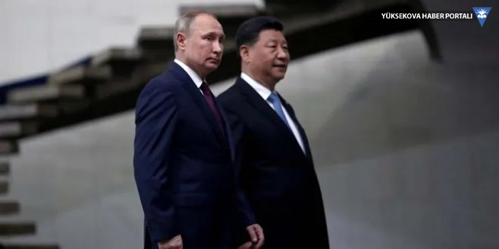 Çin ve Rusya'dan G-20 zirvesine katılma kararı