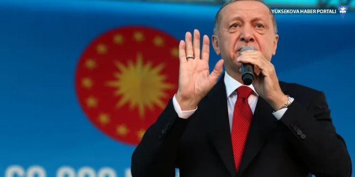 Erdoğan'dan Kılıçdaroğlu'na adaylık çağrısı: Hodri meydan, güveniyorsan çık karşıma