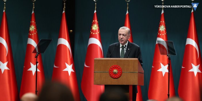 Murat Yetkin: Erdoğan'ın gündemiyle halkın gündemi arasında makas açılıyor