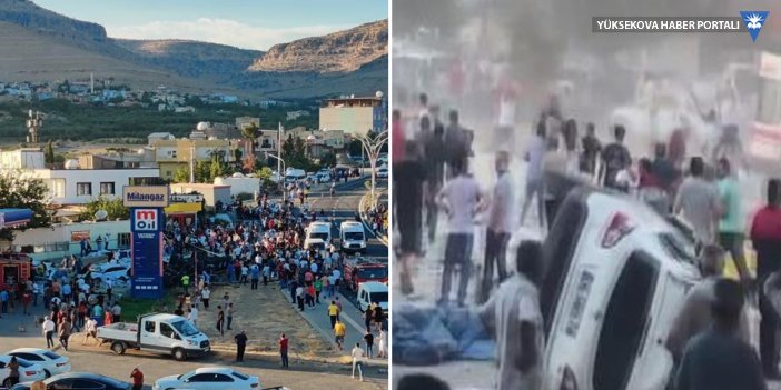 Mardin Derik'teki kazada yaşamını yitirenlerin sayısı 20'ye yükseldi