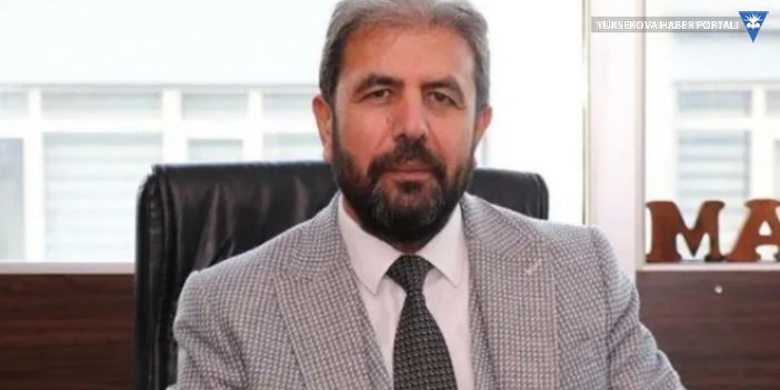 MAK Araştırma Başkanı: AK Parti 8 aydır yüzde 30'un üzerine çıkamadı