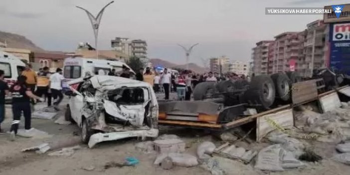 HDP, Mardin'deki kazayla ilgili olarak Meclis'e soru önergesi verdi