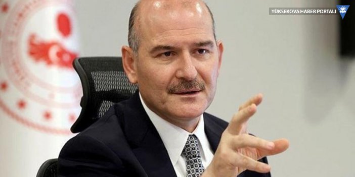 İçişleri Bakanı Soylu’dan AK Partili belediye başkanı hakkında soruşturma izni