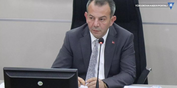 Tanju Özcan: Hayalim CHP Genel Başkanı olmak