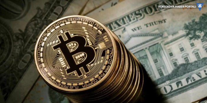 Bitcoin 20 bin doların altına geriledi
