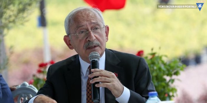 Peker’in iddialarını doğrulayan Kılıçdaroğlu: Bu hangi demokratik ülkede olabilir?