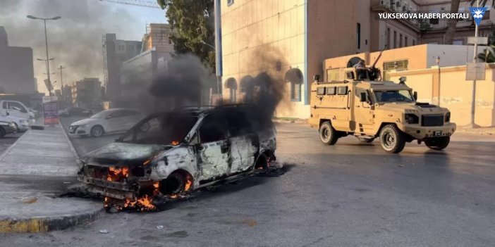 BM, Libya'da 32 kişinin öldüğü çatışmaların ardından ateşkes çağrısı yaptı