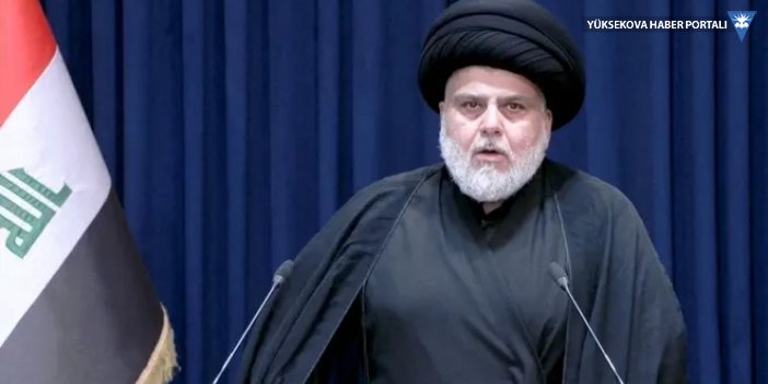 Irak'ta Sadr çağrı yaptı, sokağa çıkma yasağı kaldırıldı