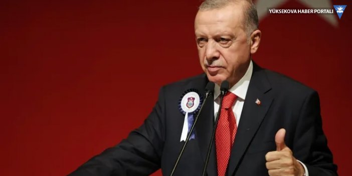 Erdoğan: 3 çocuk gizli politikam değil, kimyasal silah kullanmadık