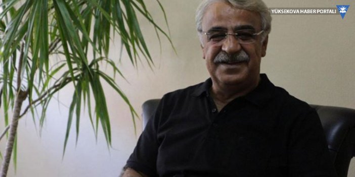 HDP Eş Genel Başkanı Mithat Sancar’dan muhalefete ‘ortak aday’ çağrısı: 'Gelin, ilk turda kazanalım'